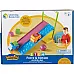 Развивающий STEM набор Сила и движение от Learning Resources