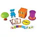 Обучающий набор для изучения предлогов (60 шт) от Learning Resources