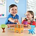 Обучающий набор для изучения предлогов (60 шт) от Learning Resources