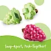 Развивающий набор Фрукты (8 шт) от Learning Resources