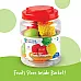 Развивающий набор Фрукты (8 шт) от Learning Resources