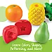 Развивающий набор Фрукты (8 шт) от Learning Resources