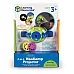 Обучающий мини проектор Primary 2 в 1 от Learning Resources