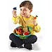 Развивающий набор Корзина с продуктами (15 предметов) от Learning Resources