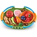 Развивающий набор Корзина с продуктами (15 предметов) от Learning Resources