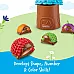 Развивающий набор Домик и ежики от Learning Resources