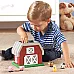 Развивающий тактильный набор Ферма (9 предметов) от Learning Resources