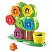 Набор Яблочки на дереве (5 шт) от Learning Resources