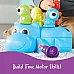 Развивающий набор Бегемотик от Learning Resources