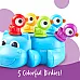 Развивающий набор Бегемотик от Learning Resources