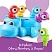 Развивающий набор Бегемотик от Learning Resources
