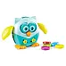 Развивающая игрушка Сова копилка (6 предметов) от Learning Resources