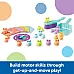 Ігровий набір для сортування та рахунку Кролики (29 предметів) від Learning Resources