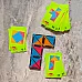 Логическая головоломка "Петля Ивана" от Fat Brain Toys