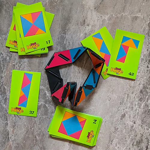 Логическая головоломка "Петля Ивана" от Fat Brain Toys