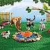 Розвиваючий набір великий фігурки Домашні тварини (6 шт) від Learning Resources