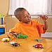 Развивающий научный STEM набор Большие насекомые (7 шт) от Learning Resources
