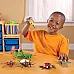 Развивающий научный STEM набор Большие насекомые (7 шт) от Learning Resources