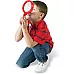 Развивающий научный STEM набор Увеличительные стекла (6 шт) от Learning Resources