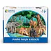 Развивающий набор Животные джунглей (5 шт) от Learning Resources