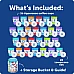 Набор для сортировки Кофейные чашечки от Learning Resources