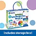 Развивающий набор Детский сад Обучение письму (38 предметов) от Learning Resources