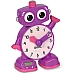 Навчальний годинник Робот від Learning Resources