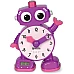 Навчальний годинник Робот від Learning Resources