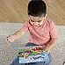 Развивающий набор Шнуровка (12 карточек) от Learning Resources
