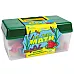 Математичний набір Жаби і комахи (252 шт) від Learning Resources