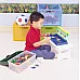 Математичний набір Жаби і комахи (252 шт) від Learning Resources