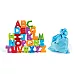 Розвиваючий набір Алфавіт форми (36 шт) від Learning Resources