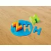 Розвиваючий набір Алфавіт форми (36 шт) від Learning Resources