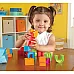 Розвиваючий набір Алфавіт форми (36 шт) від Learning Resources