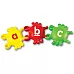 Розвиваючий набір Краби алфавіт (26 шт) від Learning Resources