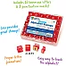 Обучающий набор штампов Строчные буквы (34 шт) от Learning Resources