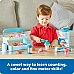 Ігровий набір Магазин морозива від Learning Resources