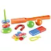 Научный STEM набор Опыты с магнитами (39 предметов) от Learning Resources