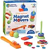 Науковий STEM набір Досліди з магнітами (39 предметів) від Learning Resources