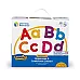 Развивающий набор Строчные и прописные буквы (82 шт) от Learning Resources
