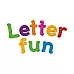 Развивающий набор Строчные и прописные буквы (82 шт) от Learning Resources
