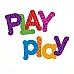 Развивающий набор Строчные и прописные буквы (82 шт) от Learning Resources