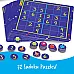 Развивающая магнитная игра Космическое судоку от Learning Resources
