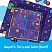 Развивающая магнитная игра Космическое судоку от Learning Resources