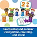 Математический набор для счета 1-10 (20 элементов) от Learning Resources