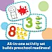 Математический набор для счета 1-10 (20 элементов) от Learning Resources