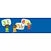 Математический набор для счета 1-10 (20 элементов) от Learning Resources