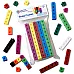 Математический набор Snap Cubes (100 элементов) от Learning Resources