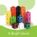 Математический набор Snap Cubes (100 элементов) от Learning Resources
