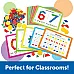 Математический STEM-набор Шаблоны (144 элемента) от Learning Resources